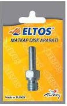 Eltos Mda014 Matkap Disk Zımpara Takma Aparatı (402802646) Eltos Mda014 Matkap Disk Zımpara Takma Aparatı (402802646)