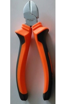 Makro Yan Keski 160 MM 1 Adet