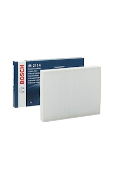 Bosch 1987432114 Polen Filtresi Bosch 1987432114 Polen Filtresi