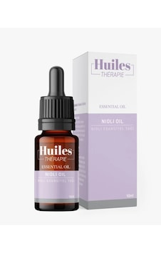 Edis Pharma Nıolı Ucucu Yagı 10 Ml Huıles Therapıe Organık