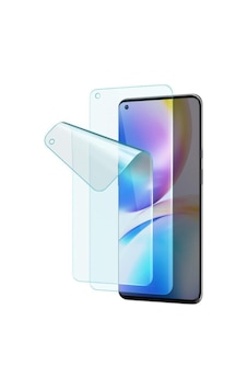 Oneplus Nord N10 Esnek Nano Ekran Koruyucu Mat Oneplus Nord N10 Esnek Nano Ekran Koruyucu Mat