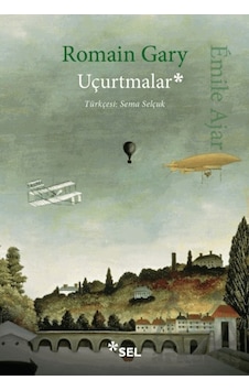 Uçurtmalar Sel Yayıncılık Uçurtmalar Sel Yayıncılık