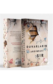 Duvarların Ardındaki Sır / Daisy Pearce Duvarların Ardındaki Sır / Daisy Pearce
