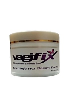Bayilik Xml Vagifix Kadın Bakım Kremi 100 Ml