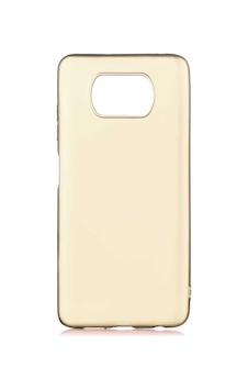 Adige Xiaomi Poco X3 Pro Kılıf Premier Silikon Adige Xiaomi Poco X3 Pro Kılıf Premier Silikon