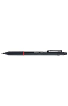Rotring Rapid Pro Tükenmez Kalem Siyah 1904292