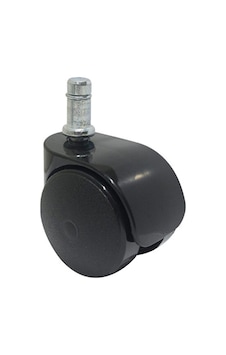 0514 Pps Ofis Koltuk Tekeri, Çap 50 Mm, Siyah, Siyah Diğer 0514 Pps Ofis Koltuk Tekeri, Çap 50 Mm, Siyah, Siyah Diğer