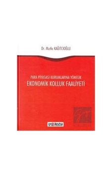 On İki Levha Yayınları - Ekonomik Kolluk Faaliyeti On İki Levha Yayınları - Ekonomik Kolluk Faaliyeti