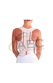 Case Hb-5248 Dorse Lomber Çelik Balenli Korse Tam Ortopedik Korse Case Hb-5248 Dorse Lomber Çelik Balenli Korse Tam Ortopedik Korse