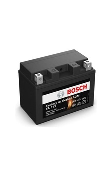 Bosch 12v 11.2 Ah Tz14s Fa113 Bosch 12v 11.2 Ah Tz14s Fa113