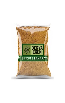 Derya Eren Çiğ Köfte Baharatı 100 G Derya Eren Çiğ Köfte Baharatı 100 G
