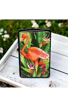 Ceritoğlu Baskılı Zippo Çakmak Kırmızı Ceritoğlu Baskılı Zippo Çakmak Kırmızı