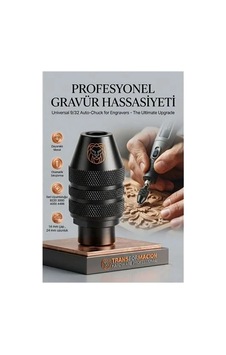 9/32 Otomatik Gravür Makinesi Mandren 8220 3000 4000 4486 Penset 723041 Diğer 9/32 Otomatik Gravür Makinesi Mandren 8220 3000 4000 4486 Penset 723041 Diğer
