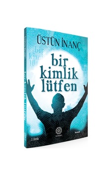 Damlayayınevi Bir Kimlik Lütfen Damlayayınevi Bir Kimlik Lütfen