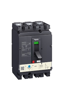Schneider Lv510303, 28-40 Amper, 25 Ka, 3 Kutuplu, Kompakt Şalter Schneider Lv510303, 28-40 Amper, 25 Ka, 3 Kutuplu, Kompakt Şalter
