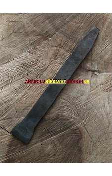 Bcn Çelik Taş Kırma Keskisi Taş Düzeltme Kırma Keskisi 300gr Bcn Çelik Taş Kırma Keskisi Taş Düzeltme Kırma Keskisi 300gr