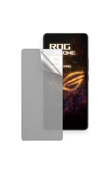 Asus Rog Phone 9 Pro Uyumlu Ön Yüzey Mat Hidrojel Ekran Koruyucu Asus Rog Phone 9 Pro Uyumlu Ön Yüzey Mat Hidrojel Ekran Koruyucu