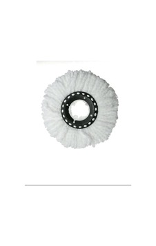 Makine Halısı Dönerli Mop Yedeği Royaleks-12550 Çok Renkli Makine Halısı Dönerli Mop Yedeği Royaleks-12550 Çok Renkli