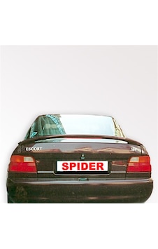 Ford Escort Spoiler Bagaj Yüksek Sedan Işıklı 1995-2001