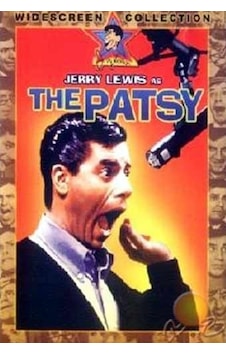 The Patsy Dvd The Patsy Dvd