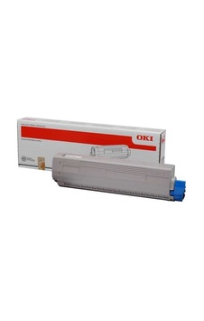 Tonersepeti Oki C831-44844508 Siyah Toner Tonersepeti Oki C831-44844508 Siyah Toner