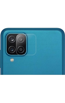 ECRMOBILE Samsung Galaxy Uyumlu M53 5G Nano Cam Kamera Lens Koruyucu (2 ECRMOBILE Samsung Galaxy Uyumlu M53 5G Nano Cam Kamera Lens Koruyucu (2