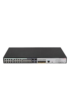 H3C 9801A41J S5120V3-28S-HPWR-LI 24 Port Gigabit+4x10GB SFP+ 1xConsole Port Yönetilebilir Switch H3C 9801A41J S5120V3-28S-HPWR-LI 24 Port Gigabit+4x10GB SFP+ 1xConsole Port Yönetilebilir Switch