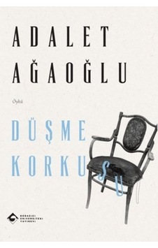 Düşme Korkusu - Rzır-667419 Düşme Korkusu - Rzır-667419