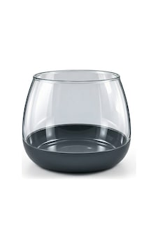 Pet Work Aqua Fanus Gri Büyük Boy Ölçüsü: 255 230 Mm