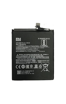 Xiaomi Mi Mix 3 (Bm3k) Batarya Pil 3400mAh Xiaomi Mi Mix 3 (Bm3k) Batarya Pil 3400mAh