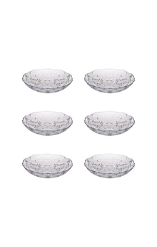 Paşabahçe Estrella Pasta Tabağı Sert 10663 Paşabahçe Estrella Pasta Tabağı Sert 10663
