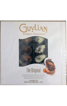Guylian Sea Shells Belçika Çikolatası 250 G