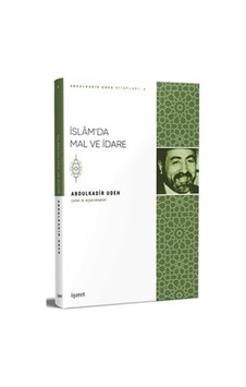 İslam'da Mal ve İdare / Abdülkadir Udeh