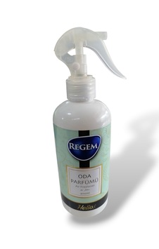 Regem Oda Parfümü Helios 400 Ml Diğer
