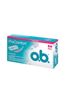 O.b. Tampon Mini 16li