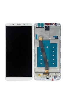 Huawei Mate 10 Lite Lcd Ekran Dokunmatik Çıtalı Rne L01 Huawei Mate 10 Lite Lcd Ekran Dokunmatik Çıtalı Rne L01