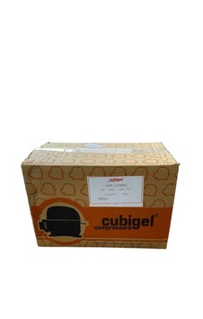 Cubıgel Hye 125 Mhu R600a Kompresör Cubıgel Hye 125 Mhu R600a Kompresör