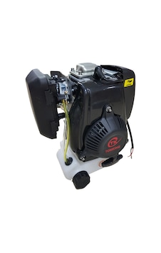 Tomking TK144 Benzinli 4 Zamanlı 4 HP Motor Tomking TK144 Benzinli 4 Zamanlı 4 HP Motor