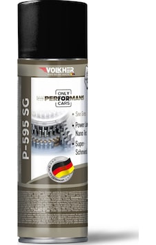 Performans Sıvı Gres 400 Ml.
