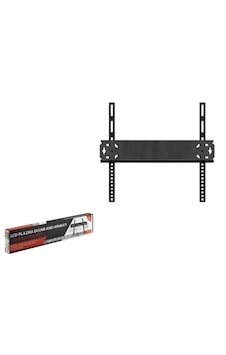 Rose As-43 Lcd Plazma Sabit 40"/42"/43"/49"/55" Duvar Askı Aparatı Rose As-43 Lcd Plazma Sabit 40"/42"/43"/49"/55" Duvar Askı Aparatı