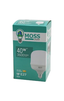 40w Torch Led Ampul Plastik E27 3600lumen L175 5000 Saat Ömür Ip20 185-265v Ac Ms-3098 40w Torch Led Ampul Plastik E27 3600lumen L175 5000 Saat Ömür Ip20 185-265v Ac Ms-3098