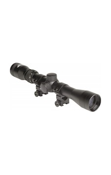 Optima 3-9x32 Dürbün Siyah Optima 3-9x32 Dürbün Siyah