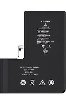 Apple Uyumlu iPhone 14 Pro Max Batarya Pil Senalstore Apple Uyumlu iPhone 14 Pro Max Batarya Pil Senalstore