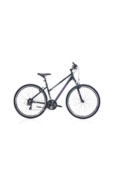 Peugeot T17-fsl 38 Cm 24-v Vb Siyah-menekşe Kadın Şehir Bisikleti Siyah - Mor Peugeot T17-fsl 38 Cm 24-v Vb Siyah-menekşe Kadın Şehir Bisikleti Siyah - Mor