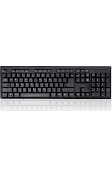 Avec Av-Kb250 Usb Klavye Avec Av-Kb250 Usb Klavye