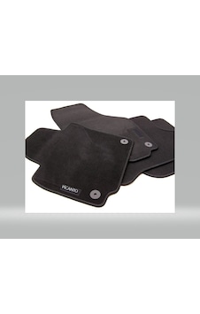 Kia Picanto Halı Paspas 2017