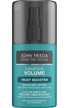 John Frieda Volume Luxurious Root Booster Hacim Veren Saç Spreyi 125 ML John Frieda Volume Luxurious Root Booster Hacim Veren Saç Spreyi 125 ML