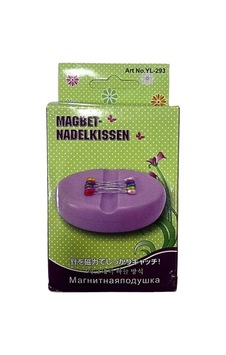 Jenerik Mıknatıs İğnelik Jenerik Mıknatıs İğnelik