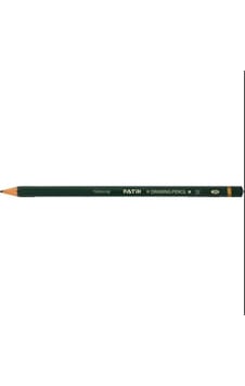 FATIH KURSUN KALEM DERECELI HB 15010