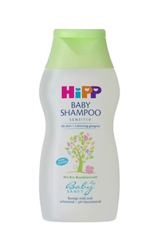 Hipp Babysanft Bebek Şampuanı 200 Ml-9818 Hipp Babysanft Bebek Şampuanı 200 Ml-9818